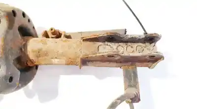 Peça sobressalente para automóvel em segunda mão amortecedor dianteiro esquerdo por bmw 3 (e30) m3 2.3 referências oem iam   