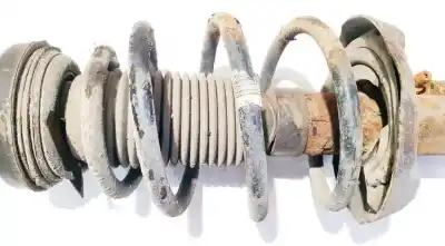 Second-hand car spare part shock absorber spring for bmw 3 (e30) m3 2.3 oem iam references   