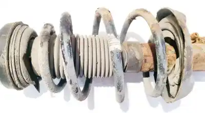Second-hand car spare part shock absorber spring for bmw 3 (e30) m3 2.3 oem iam references   