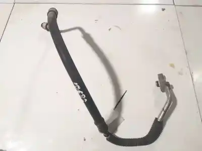 Автозапчасти б/у напорная трубка усилителя рулевого управления за toyota avensis (_t25_) 2.0 d-4d (adt250_) ссылки oem iam 