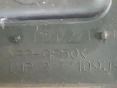 Peça sobressalente para automóvel em segunda mão suporte por opel zafira / zafira family b (a05) 1.9 cdti (m75) referências oem iam   