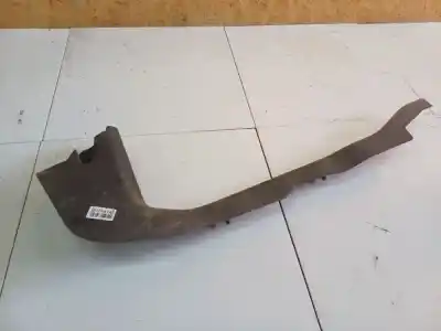 Peça sobressalente para automóvel em segunda mão plásticos por peugeot bipper (aa_) 1.4 hdi referências oem iam 1308733070