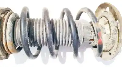 Second-hand car spare part shock absorber spring for ford taurus (p5_) 3.0 24v oem iam references   