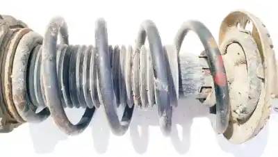 Second-hand car spare part shock absorber spring for ford taurus (p5_) 3.0 24v oem iam references   