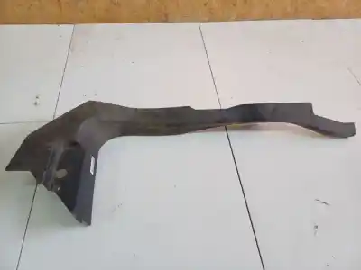 Peça sobressalente para automóvel em segunda mão plásticos por peugeot bipper (aa_) 1.4 hdi referências oem iam 1308734070