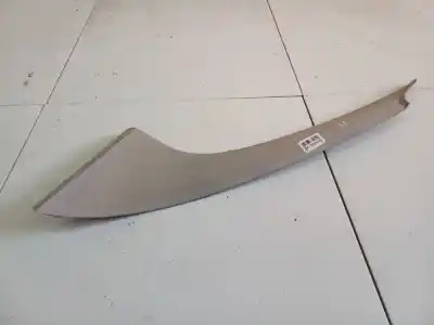 Peça sobressalente para automóvel em segunda mão plásticos por peugeot bipper (aa_) 1.4 hdi referências oem iam 1308732070