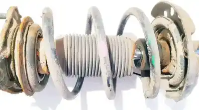 Peça sobressalente para automóvel em segunda mão mola de suspensão por hyundai i30 (fd) 1.6 crdi referências oem iam 