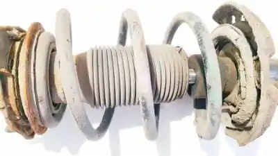 Peça sobressalente para automóvel em segunda mão mola de suspensão por hyundai i30 (fd) 1.6 crdi referências oem iam 