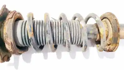 Gebrauchtes Autoersatzteil dämpfungsfeder zum talbot horizon 1.3 oem-iam-referenzen   