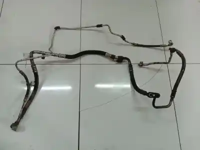 Gebrauchtes Autoersatzteil rohre der klimaanlage zum opel zafira / zafira family b (a05) 1.9 cdti (m75) oem-iam-referenzen 