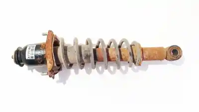 Peça sobressalente para automóvel em segunda mão amortecedor traseiro esquerdo por toyota corolla verso (_e12_) 2.0 d-4d (cde120_) referências oem iam 