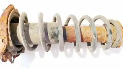 Peça sobressalente para automóvel em segunda mão mola de suspensão por toyota corolla verso (_e12_) 2.0 d-4d (cde120_) referências oem iam 