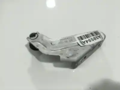 Автозапчастина б/у опора / направляюча розсувних дверей для renault kangoo (kc0/1_) 1.2 16v (kc05, kc06, kc03, kc0t, kc0w, kc1d) посилання на oem iam 303515h  303515h Автозапчастина б/у опора / направляюча розсувних дверей для renault kangoo (kc0/1_) 1.2 16v (kc05, kc06, kc03, kc0t, kc0w, kc1d) посилання на oem iam 303515h  303515h