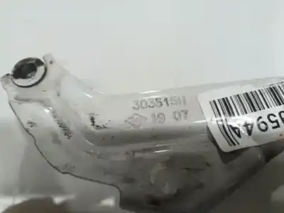 Автозапчастина б/у опора / направляюча розсувних дверей для renault kangoo (kc0/1_) 1.2 16v (kc05, kc06, kc03, kc0t, kc0w, kc1d) посилання на oem iam 303515h  303515h Автозапчастина б/у опора / направляюча розсувних дверей для renault kangoo (kc0/1_) 1.2 16v (kc05, kc06, kc03, kc0t, kc0w, kc1d) посилання на oem iam 303515h  303515h