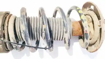 Second-hand car spare part shock absorber spring for ford taurus (p5_) 3.0 24v oem iam references 