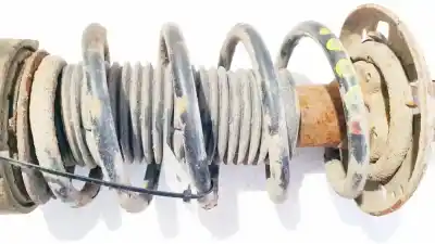 Second-hand car spare part shock absorber spring for ford taurus (p5_) 3.0 24v oem iam references   