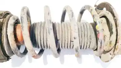 Second-hand car spare part shock absorber spring for ford taurus (p5_) 3.0 24v oem iam references 