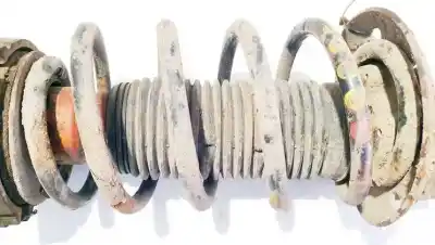 Second-hand car spare part shock absorber spring for ford taurus (p5_) 3.0 24v oem iam references   