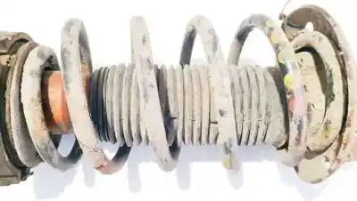 Second-hand car spare part shock absorber spring for ford taurus (p5_) 3.0 24v oem iam references   