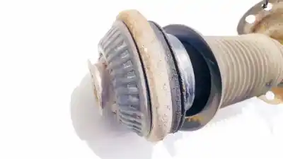 Peça sobressalente para automóvel em segunda mão amortecedor dianteiro direito por opel zafira / zafira family b (a05) 1.9 cdti (m75) referências oem iam 339702  