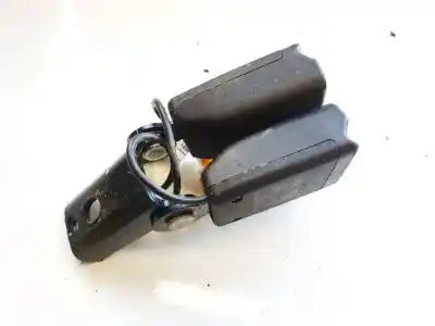 Peça sobressalente para automóvel em segunda mão Chicote / Encaixe Cinto Segurança Traseiro Direito por CITROEN C4 CACTUS 1.6 e-HDi FAP Referências OEM IAM 96737609XT  