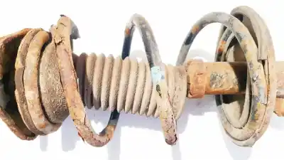 Peça sobressalente para automóvel em segunda mão mola de suspensão por toyota corolla verso (_e12_) 2.0 d-4d (cde120_) referências oem iam 