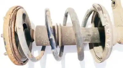 Автозапчасти б/у передний левый амортизатор за opel corsa a fastback (s83) 1.2 i (f08, m08, f68, m68) ссылки oem iam 51602sjhg110m1  51602-sjh-g110-m1