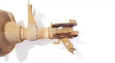 Автозапчасти б/у передний левый амортизатор за opel corsa a fastback (s83) 1.2 i (f08, m08, f68, m68) ссылки oem iam 51602sjhg110m1  51602-sjh-g110-m1