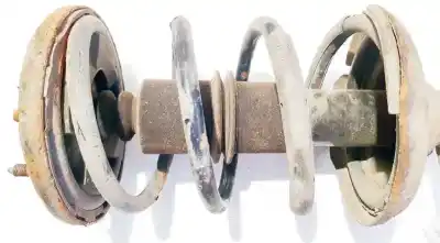 Автозапчасти б/у амортирующая пружина за opel corsa a fastback (s83) 1.2 i (f08, m08, f68, m68) ссылки oem iam  Автозапчасти б/у амортирующая пружина за opel corsa a fastback (s83) 1.2 i (f08, m08, f68, m68) ссылки oem iam