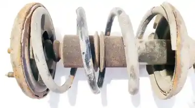 Автозапчасти б/у амортирующая пружина за opel corsa a fastback (s83) 1.2 i (f08, m08, f68, m68) ссылки oem iam   