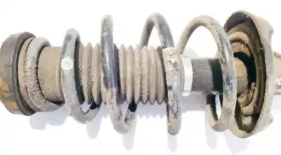 Peça sobressalente para automóvel em segunda mão mola de suspensão por opel astra j (p10) 1.7 cdti (68) referências oem iam 