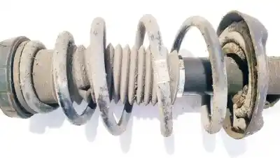 Peça sobressalente para automóvel em segunda mão mola de suspensão por opel astra j (p10) 1.7 cdti (68) referências oem iam 