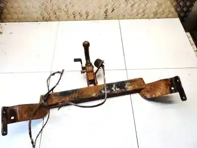 Peça sobressalente para automóvel em segunda mão gancho de reboque por kia cee'd fastback (ed) 1.6 crdi 115 referências oem iam 