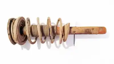 Peça sobressalente para automóvel em segunda mão amortecedor dianteiro direito por peugeot 406 (8b) 1.9 td referências oem iam 