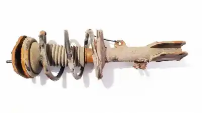 Peça sobressalente para automóvel em segunda mão amortecedor dianteiro esquerdo por toyota avensis (_t25_) 2.2 d-cat (adt251_) referências oem iam 