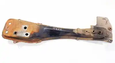 Peça sobressalente para automóvel em segunda mão charrió / suporte de eixo dianteiro por toyota avensis (_t25_) 2.2 d-cat (adt251_) referências oem iam 