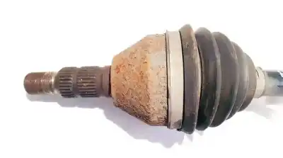 Second-hand car spare part front right transmission for bmw 3 (e30) m3 2.3 oem iam references 13219092  10090881