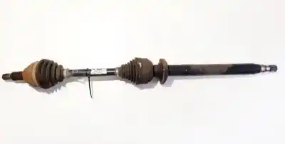 Автозапчасти б/у передняя правая трансмиссия за bmw 3 (e30) m3 2.3 ссылки oem iam 13219092