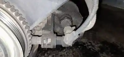 Pezzo di ricambio per auto di seconda mano sensore albero a gomiti per ford ka (ru8) 1.2 riferimenti oem iam 