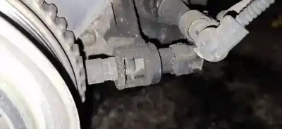 Pezzo di ricambio per auto di seconda mano sensore albero a gomiti per ford ka (ru8) 1.2 riferimenti oem iam   
