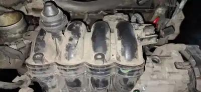 Pezzo di ricambio per auto di seconda mano collettore di aspirazione per ford ka (ru8) 1.2 riferimenti oem iam 