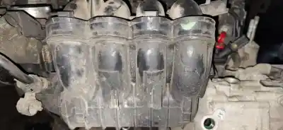 Pezzo di ricambio per auto di seconda mano collettore di aspirazione per ford ka (ru8) 1.2 riferimenti oem iam   