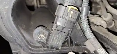 Pezzo di ricambio per auto di seconda mano sensore di pressione per ford ka (ru8) 1.2 riferimenti oem iam 0261230268  55219296