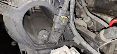 Pezzo di ricambio per auto di seconda mano sensore di pressione per ford ka (ru8) 1.2 riferimenti oem iam 0261230268