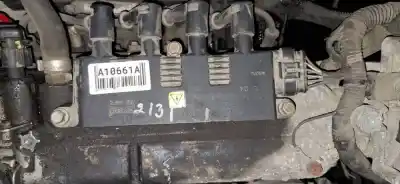 Pezzo di ricambio per auto di seconda mano bobina di accensione per ford ka (ru8) 1.2 riferimenti oem iam 55200112