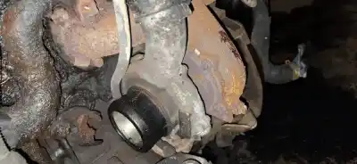 Peça sobressalente para automóvel em segunda mão turbocompresor por bmw 3 (e30) m3 2.3 referências oem iam   