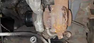 Pezzo di ricambio per auto di seconda mano turbocompressore per bmw 3 (e30) m3 2.3 riferimenti oem iam 