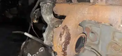 Peça sobressalente para automóvel em segunda mão turbocompresor por bmw 3 (e30) m3 2.3 referências oem iam   