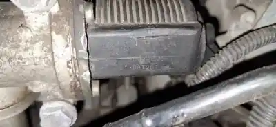 Second-hand car spare part egr valve for bmw 3 (e30) m3 2.3 oem iam references 50024005  09t203