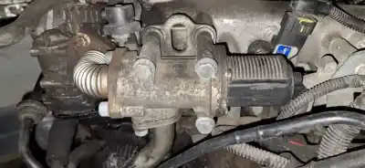 Second-hand car spare part egr valve for bmw 3 (e30) m3 2.3 oem iam references 50024005  09t203